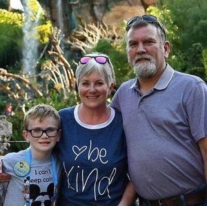 Meet your Posher, Leslie